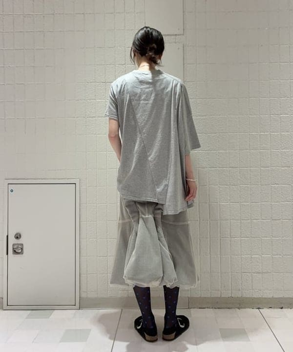 神坂 莉子さんの「BEAMS WOMEN｜」を使ったコーディネート