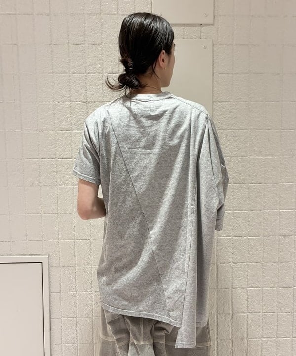 神坂 莉子さんの「BEAMS WOMEN｜」を使ったコーディネート