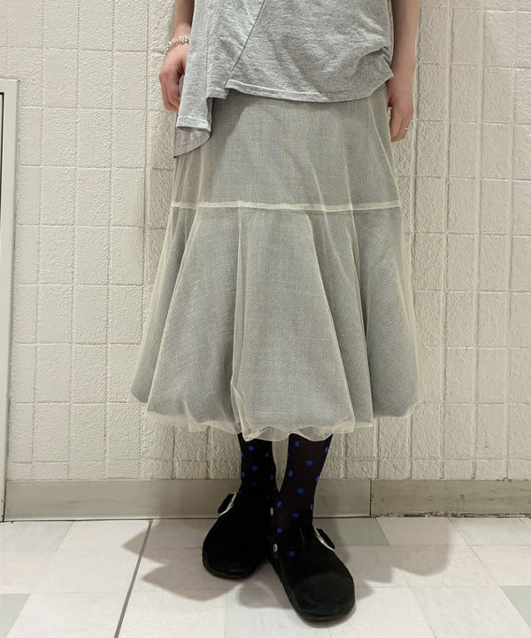 神坂 莉子さんの「BEAMS WOMEN｜」を使ったコーディネート