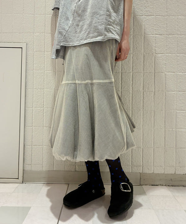 神坂 莉子さんの「BEAMS WOMEN｜」を使ったコーディネート