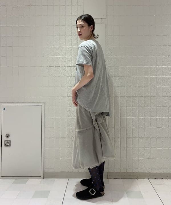 神坂 莉子さんの「BEAMS WOMEN｜」を使ったコーディネート