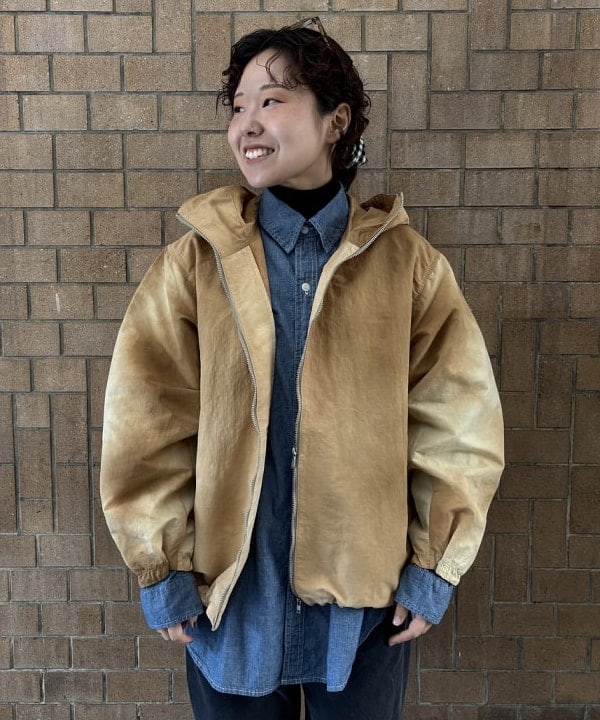 ピルグリム サーフ+サプライ 京都（1174819） スタイリング