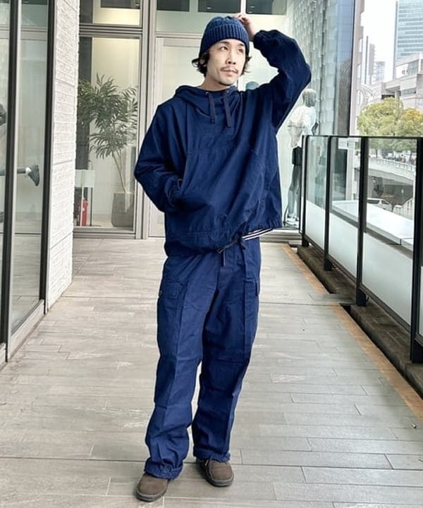 ビームス みなとみらい（1174847） スタイリング・コーディネイト｜BEAMS