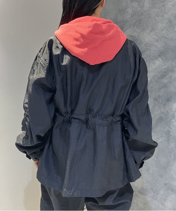 にしだてさんの「BEAMS WOMEN｜O.26S-YU231」を使ったコーディネート