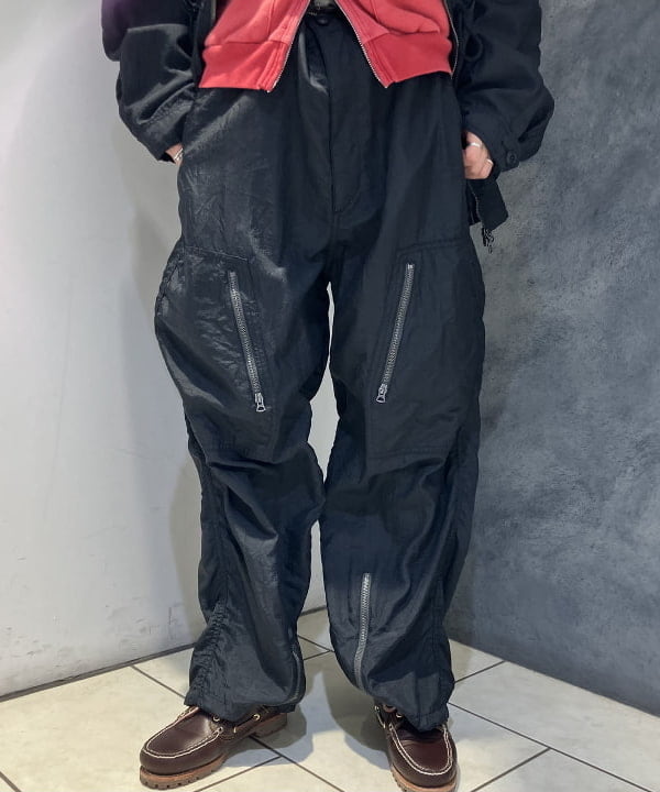 にしだてさんの「BEAMS WOMEN｜O.26S-YU231」を使ったコーディネート