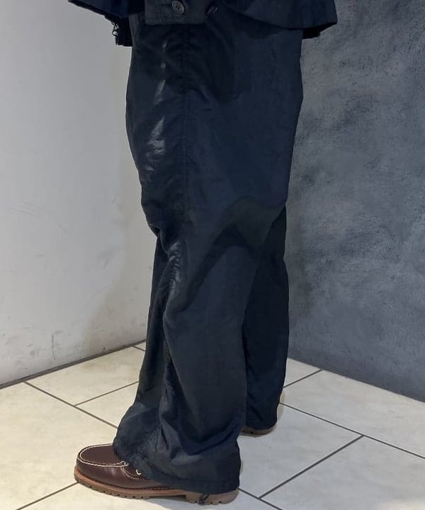 にしだてさんの「BEAMS WOMEN｜O.26S-YU231」を使ったコーディネート