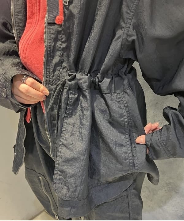 にしだてさんの「BEAMS WOMEN｜O.26S-YU231」を使ったコーディネート