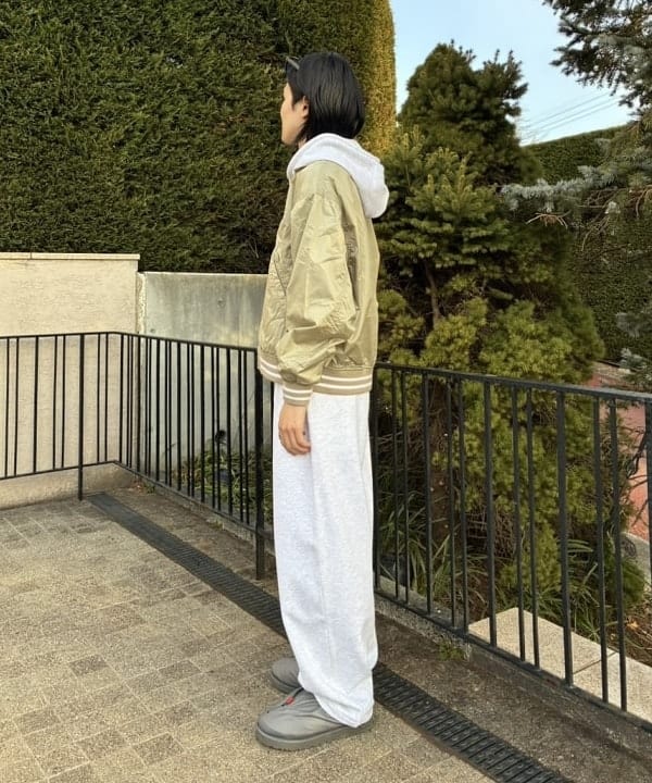 ビームス アウトレット 仙台泉（1174884） スタイリング