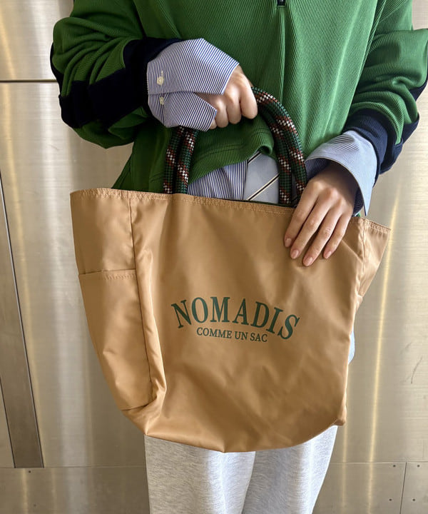 みりさんの「ベーシック オーバーシャツ」を使ったコーディネート