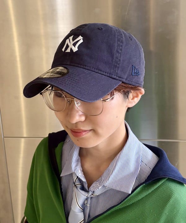 みりさんの「ベーシック オーバーシャツ」を使ったコーディネート