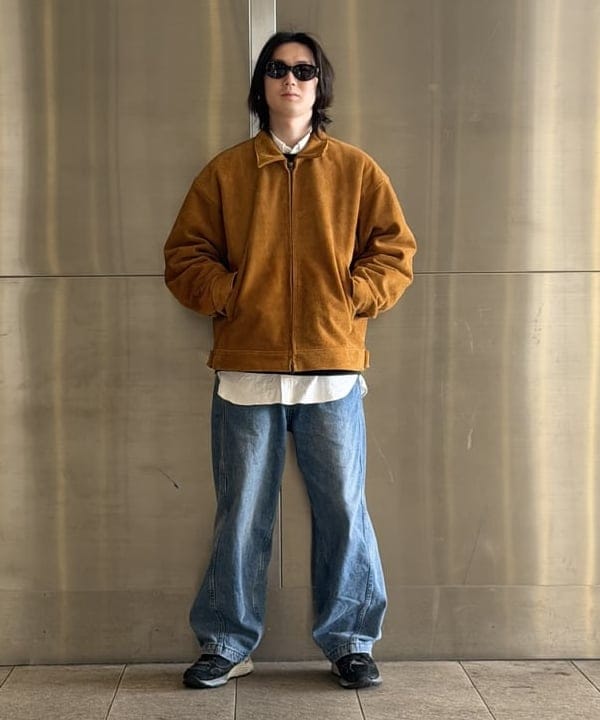 ビームス ニューズ（1174908） スタイリング・コーディネイト｜BEAMS