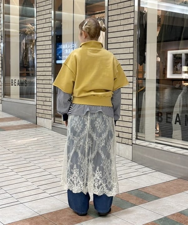 ビームス 札幌ステラプレイス（1174922） スタイリング