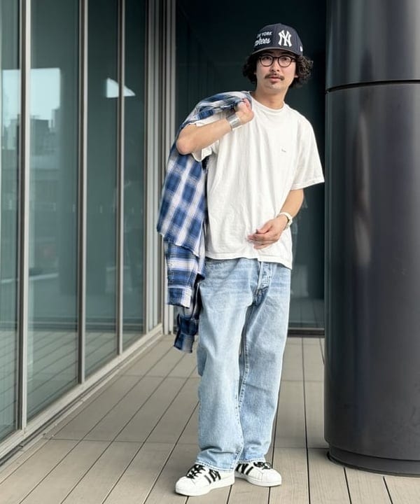 ビームス ライフ 横浜（1174925） スタイリング・コーディネイト｜BEAMS