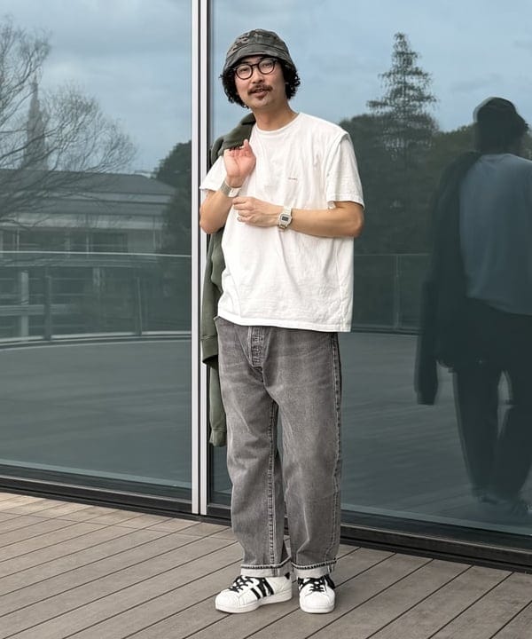 ビームス ライフ 横浜（1174926） スタイリング・コーディネイト｜BEAMS