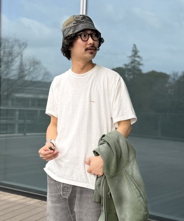 ビームス ライフ 横浜（1174926） スタイリング・コーディネイト｜BEAMS