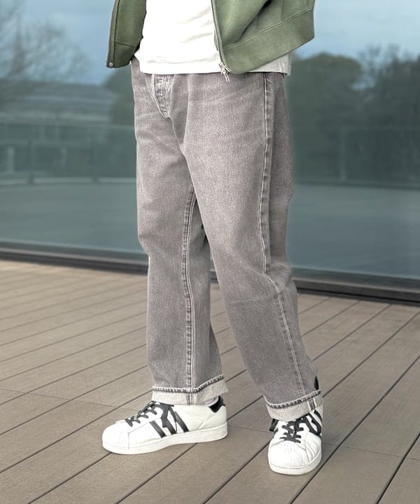 ビームス ライフ 横浜（1174926） スタイリング・コーディネイト｜BEAMS