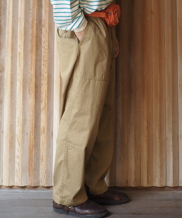 Pilgrim Surf+Supply（1174947） スタイリング・コーディネイト｜BEAMS