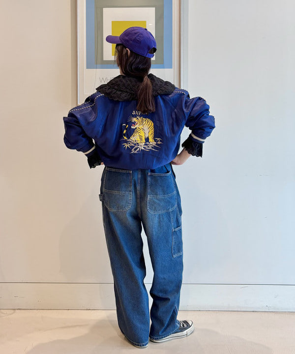 BEAMS BOY（1174949） スタイリング・コーディネイト｜BEAMS