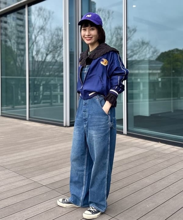 タイムライン｜BEAMS