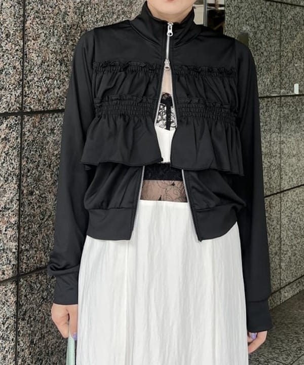 あさひさんの「BEAMS WOMEN｜YAHKI / YH‐788 SHOULDER BAG」を使ったコーディネート