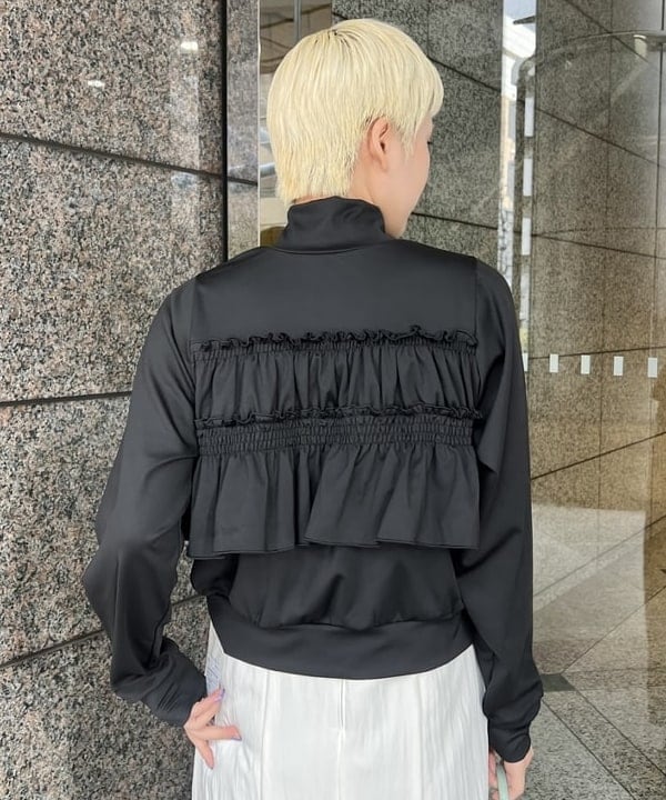 あさひさんの「BEAMS WOMEN｜YAHKI / YH‐788 SHOULDER BAG」を使ったコーディネート