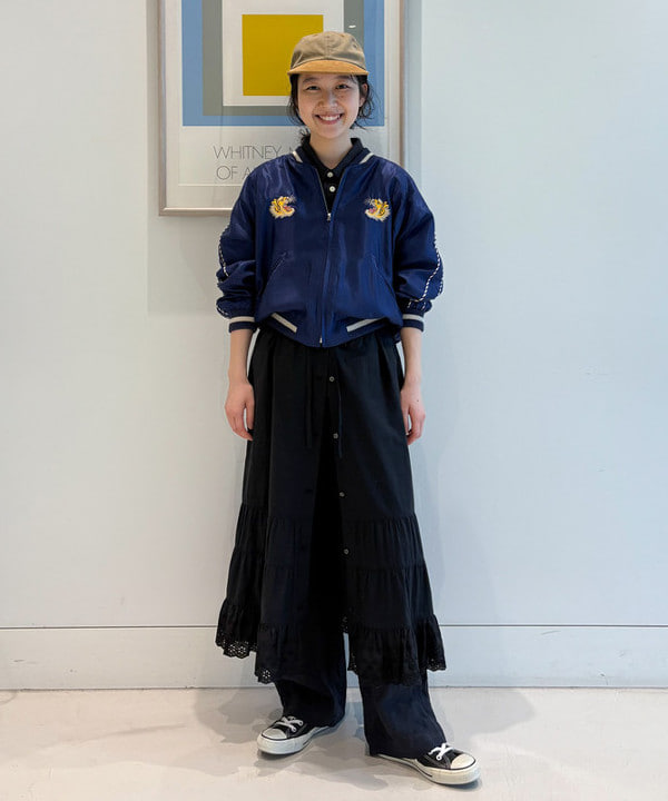 BEAMS BOY（1174980） スタイリング・コーディネイト｜BEAMS