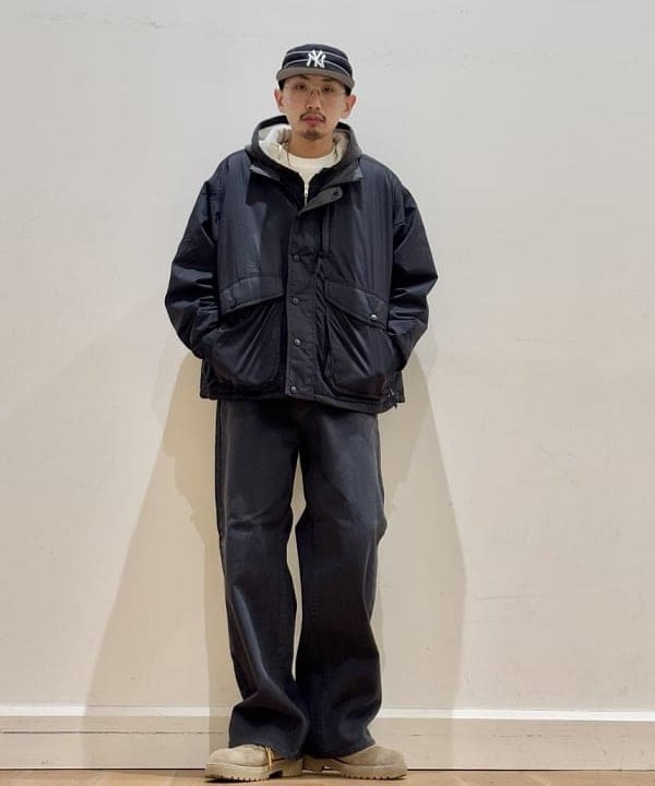 B:MING LIFE STORE by BEAMS アカマツ ユウマ