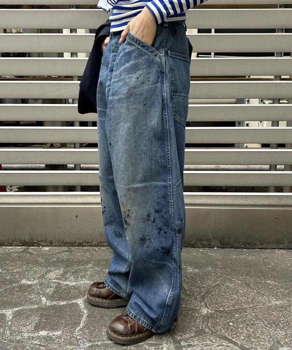 MATSUMOTO AMIさんの「BEAMS WOMEN｜TNFP_MTWD_B/P_SP」を使ったコーディネート