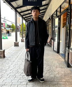 ビームス アウトレット 土岐（1175016） スタイリング・コーディネイト