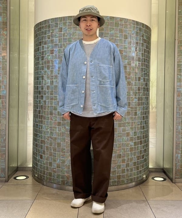 アイテムの傾向BIKKU
