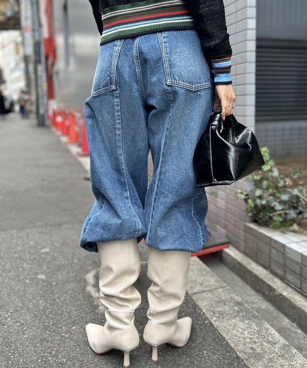 ビームス 天王寺（1175068） スタイリング・コーディネイト｜BEAMS