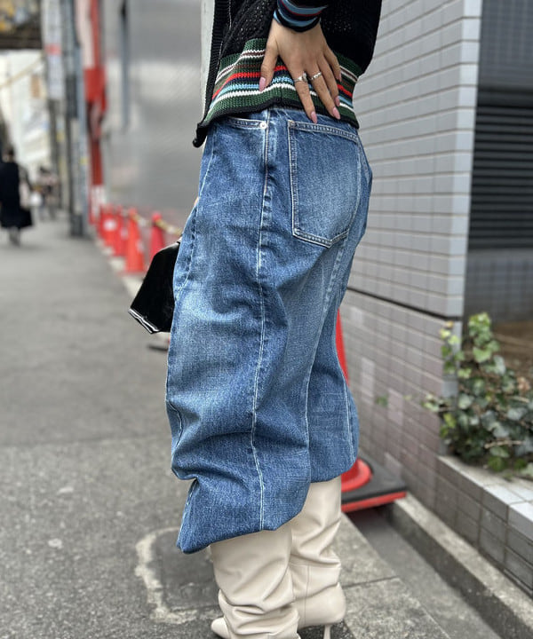 ビームス 天王寺（1175068） スタイリング・コーディネイト｜BEAMS