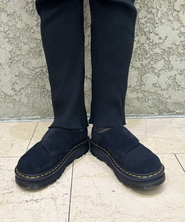 マツモト アカネさんの「BEAMS WOMEN｜【別注】PENNY / Print Vest」を使ったコーディネート