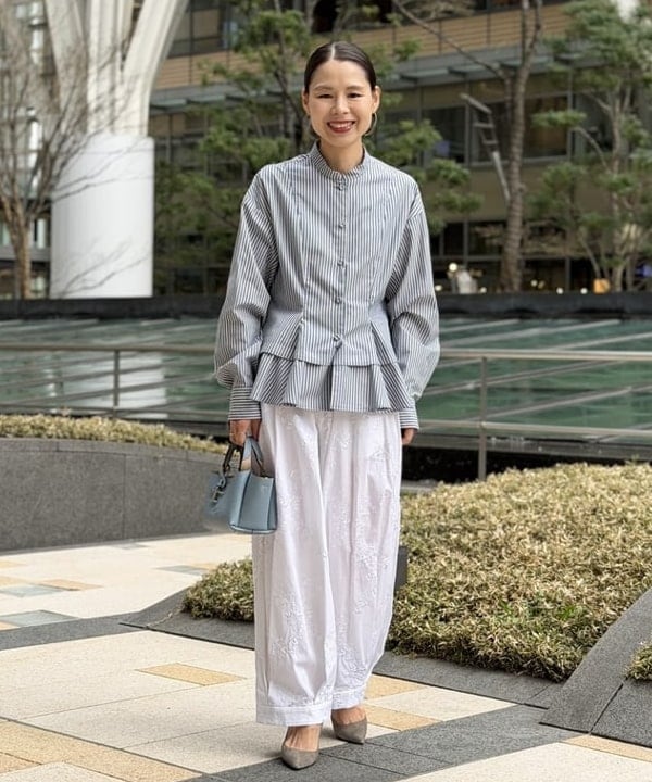 ビームス ハウス 六本木（1175137） スタイリング・コーディネイト｜BEAMS