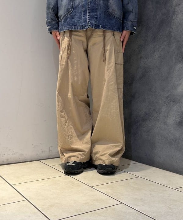 ななこさんの「BEAMS WOMEN｜【別注】Lee &times; maturely / ヴィンテージ ロコ ジャケット」を使ったコーディネート