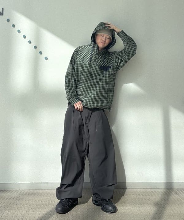 ビームス 名古屋（1175141） スタイリング・コーディネイト｜BEAMS