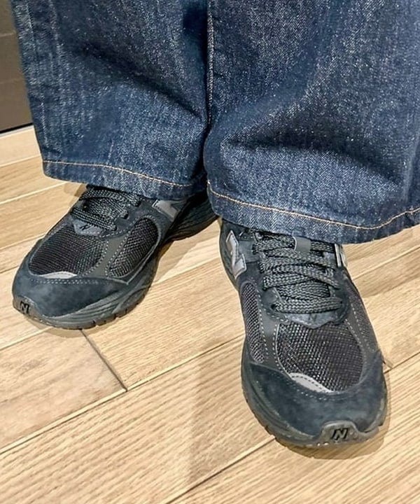 早川 萌子さんの「BEAMS WOMEN｜ソフトクリンクル 4ボタン ダブル ジャケット」を使ったコーディネート