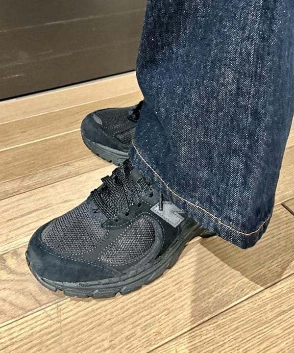 早川 萌子さんの「BEAMS WOMEN｜ソフトクリンクル 4ボタン ダブル ジャケット」を使ったコーディネート