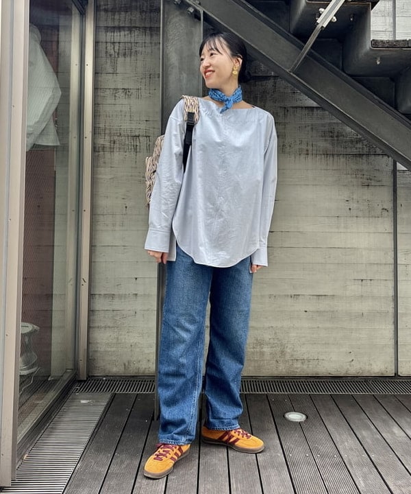 Misaki Kubota（1175193） スタイリング・コーディネイト｜BEAMS