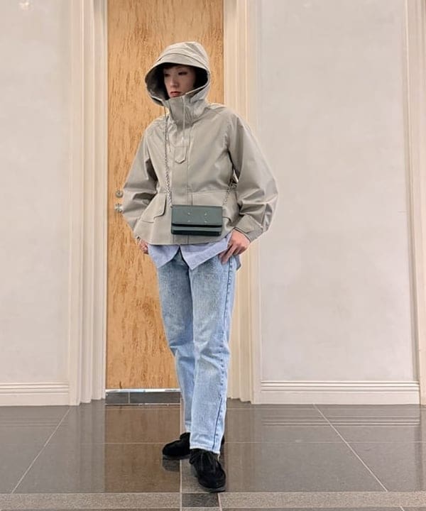 International Gallery BEAMS（1175232） スタイリング