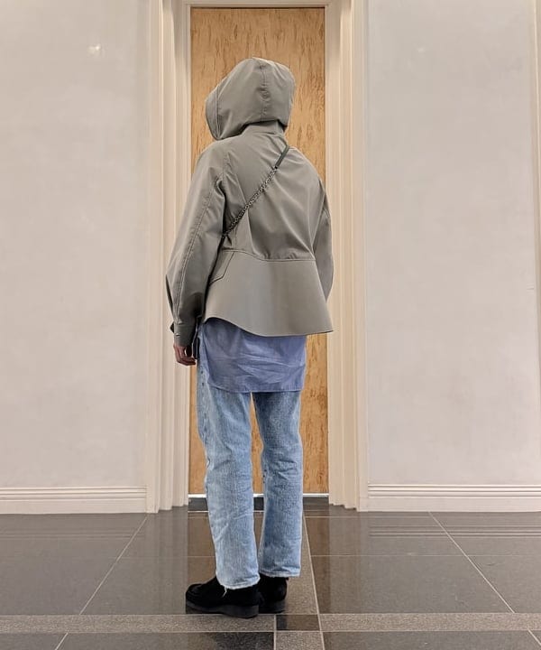 International Gallery BEAMS（1175232） スタイリング