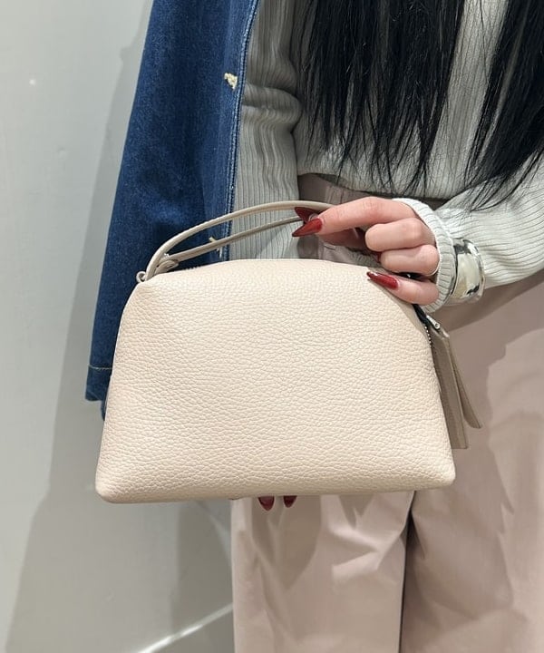 大槻 まひろさんの「BEAMS WOMEN｜Traditional Weatherwear / Malton デニムブルゾン」を使ったコーディネート