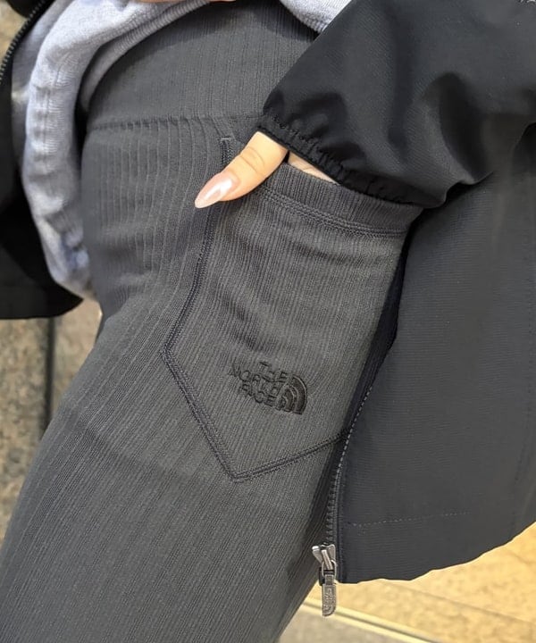 まゆちゃんさんの「BEAMS WOMEN｜THE NORTH FACE / ビーフリー ジャケット」を使ったコーディネート