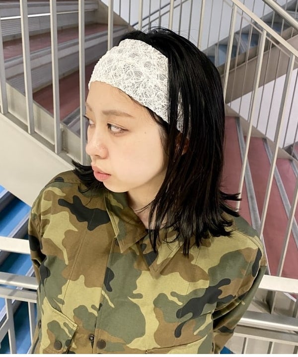 ビームス ストリート 梅田（1175269） スタイリング・コーディネイト