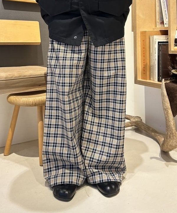 Hazukiさんの「BEAMS WOMEN｜【別注】DANTON / ジップアップ ブルゾン」を使ったコーディネート