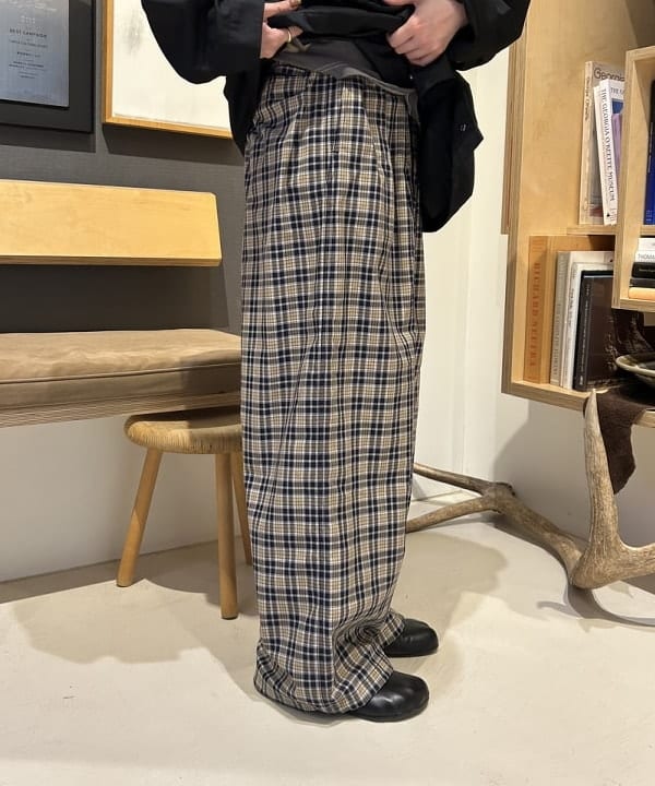 Hazukiさんの「BEAMS WOMEN｜【別注】DANTON / ジップアップ ブルゾン」を使ったコーディネート