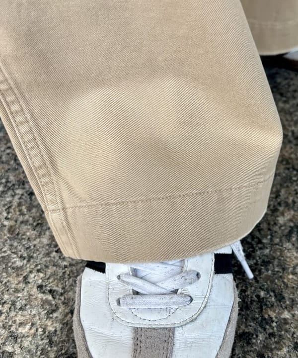 サイトウ　トモミさんの「BEAMS WOMEN｜【別注】Lee &times; maturely / ヴィンテージ ロコ ジャケット」を使ったコーディネート