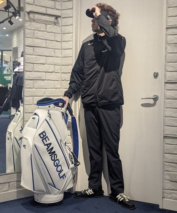 ビームス ゴルフ 大名古屋ビルヂング店（1175323） スタイリング