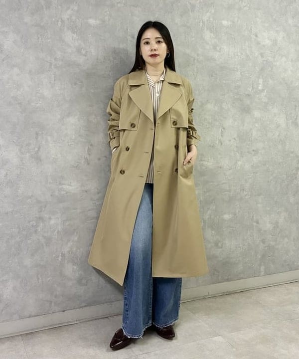 デミルクス ビームス 新宿（1175340） スタイリング・コーディネイト