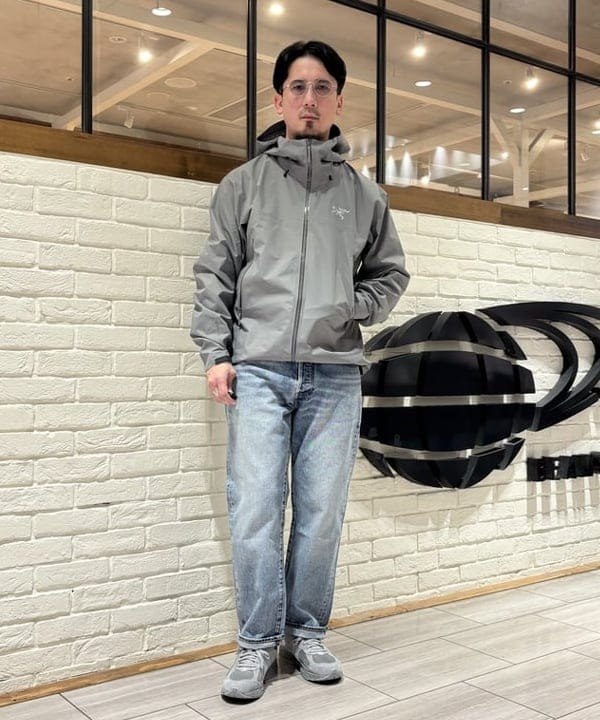 ビームス 福岡（1175353） スタイリング・コーディネイト｜BEAMS